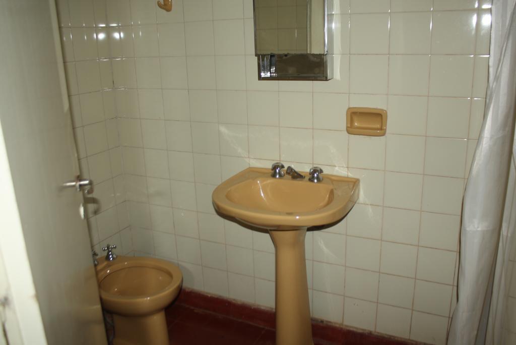 Sihostel San Ignacio  Cameră foto