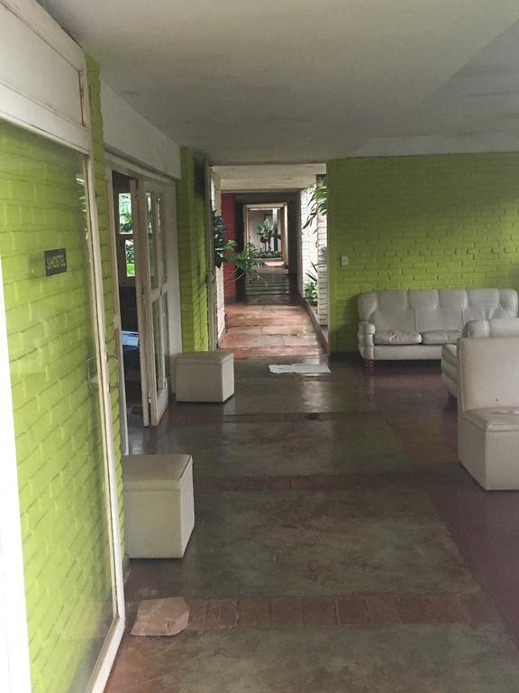 Sihostel San Ignacio  Exterior foto